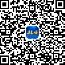 JL4 APP iOS download QR code