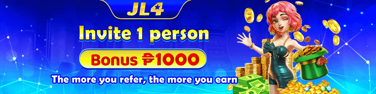 JL4 — invite one friend offer