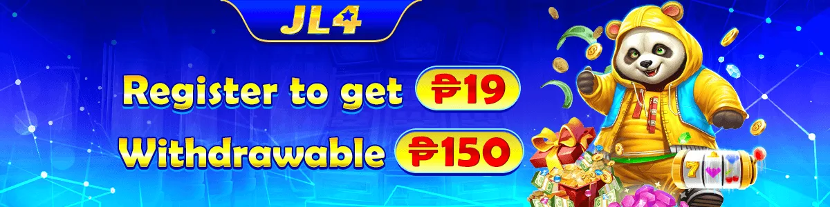 JL4 — register bonus