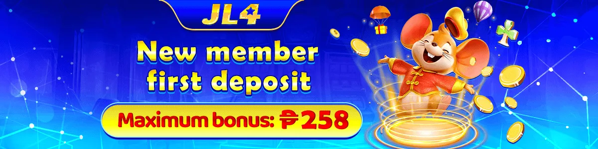 JL4 — new member offer