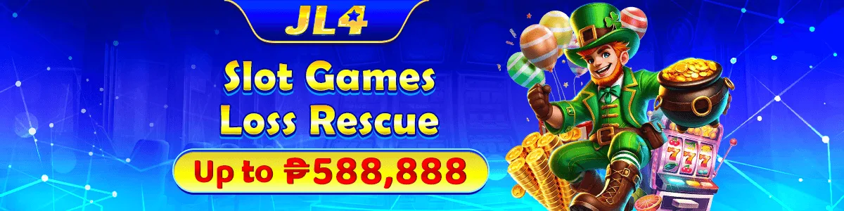 JL4 — tiger slot promo