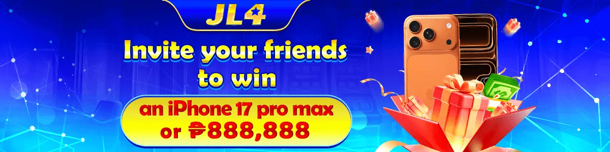 JL4 — invite friends promo