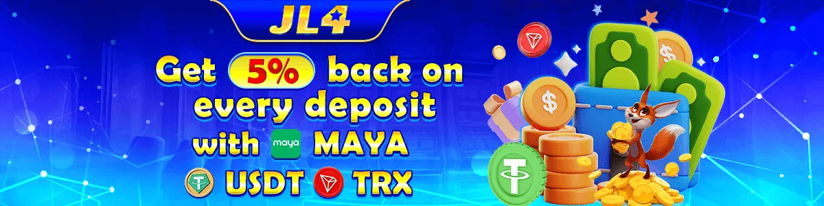 JL4 — deposit with Maya
