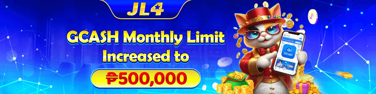 JL4 — deposit with GCash