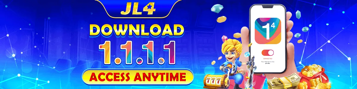 JL4 — download 1.1.1.1 for access
