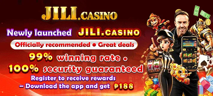 JL4 — featured promotion
