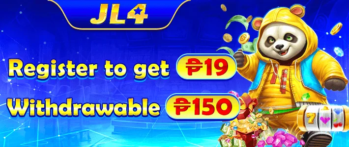 JL4 — register bonus