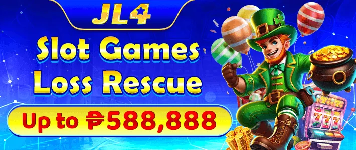 JL4 — tiger slot promo
