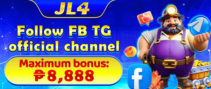 JL4 — follow on Facebook and Telegram