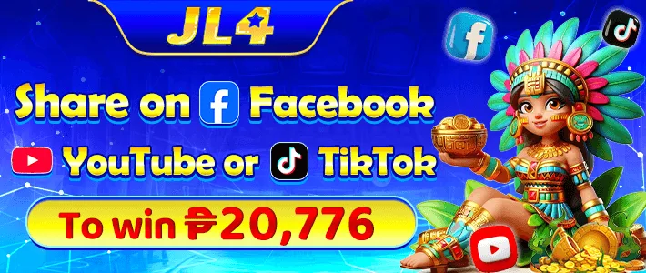 JL4 — share on Facebook