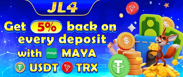 JL4 — deposit with Maya