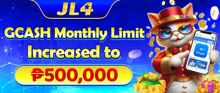JL4 — deposit with GCash