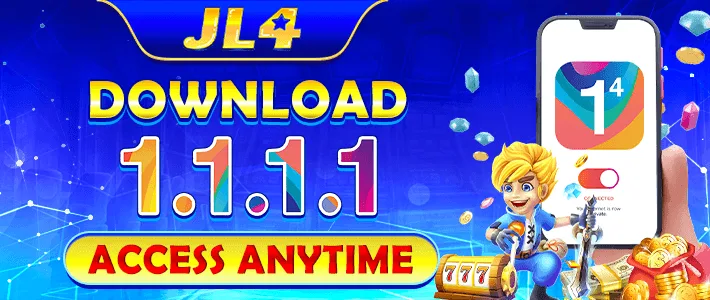 JL4 — download 1.1.1.1 for access