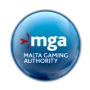 Malta Gaming Authority Regulatory Seal - JL4