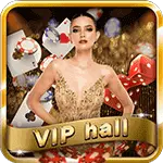 VIP hall