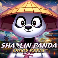 Shaolin Panda Chaos Reels