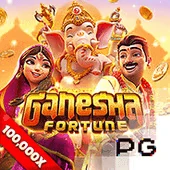 Ganesha Fortune
