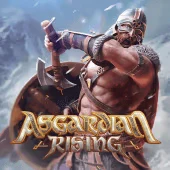 Asgardian Rising