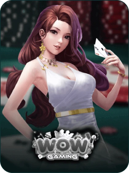 Wow Gaming