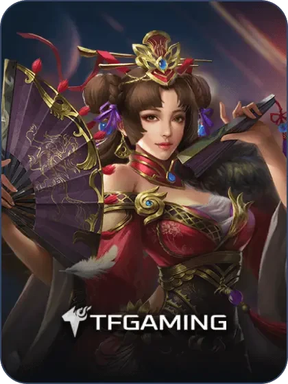 TF Gaming