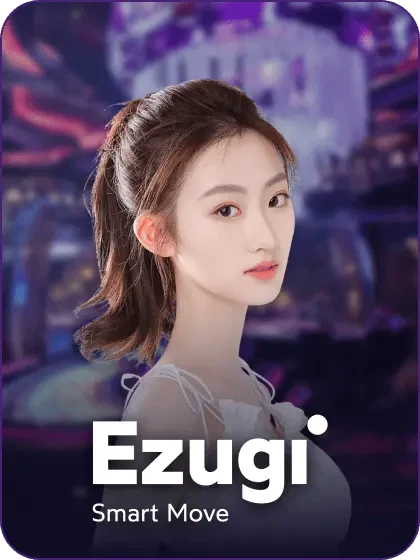 Ezugi