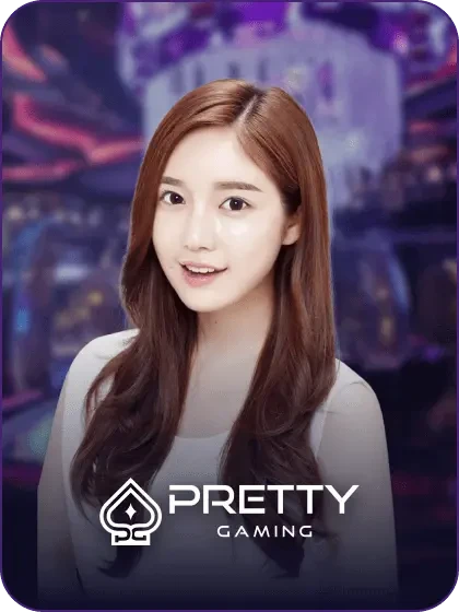 Pretty Gaming