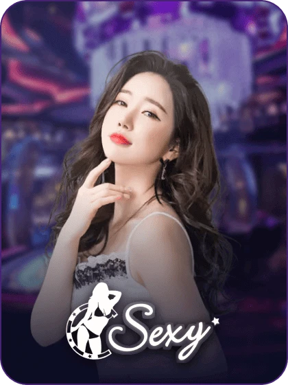 Sexy Gaming
