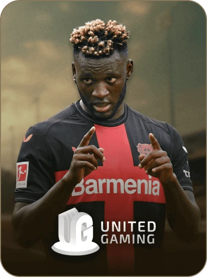 United Gaming