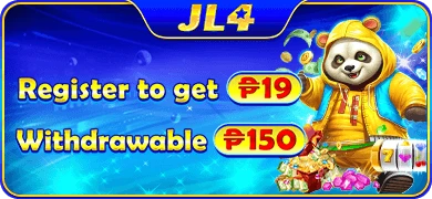 JL4 new member ₱19 cash voucher — withdraw up to ₱150