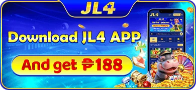 JL4 app download bonus — ₱188 for slot betting